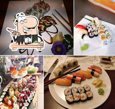 sushi marktheidenfeld|Youngs Dragon Sushibar Marktheidenfeld